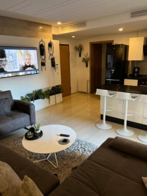 Very Luxuary and Modern Flat in Jardin de Carthage